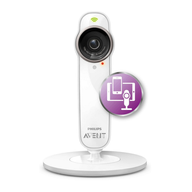 Dodatna Kamera za Video Monitor Avent SCD860/52 