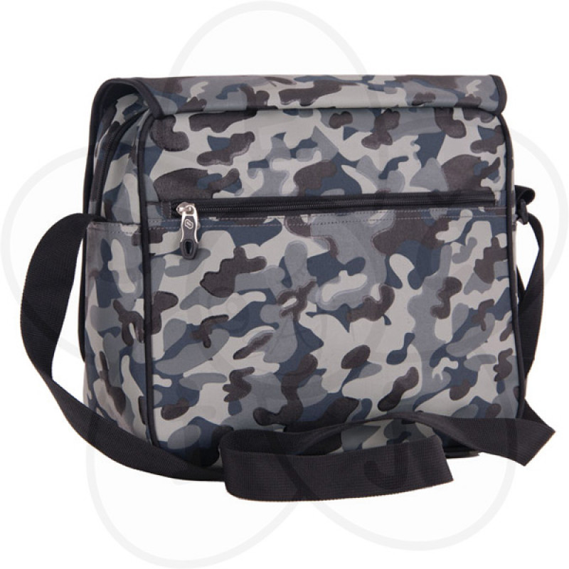 Torba na rame, Military 