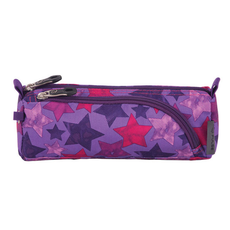 Pernica 2 u 1 Kids Violet Star 