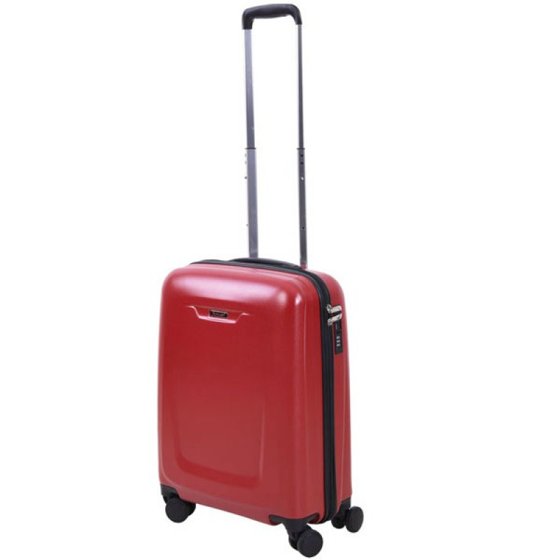 Kofer Pulse Manhattan crveni 20inch X21151 