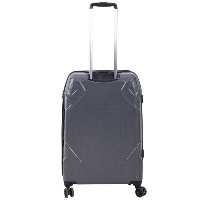 Kofer Pulse Soho sivi 24inch X21162