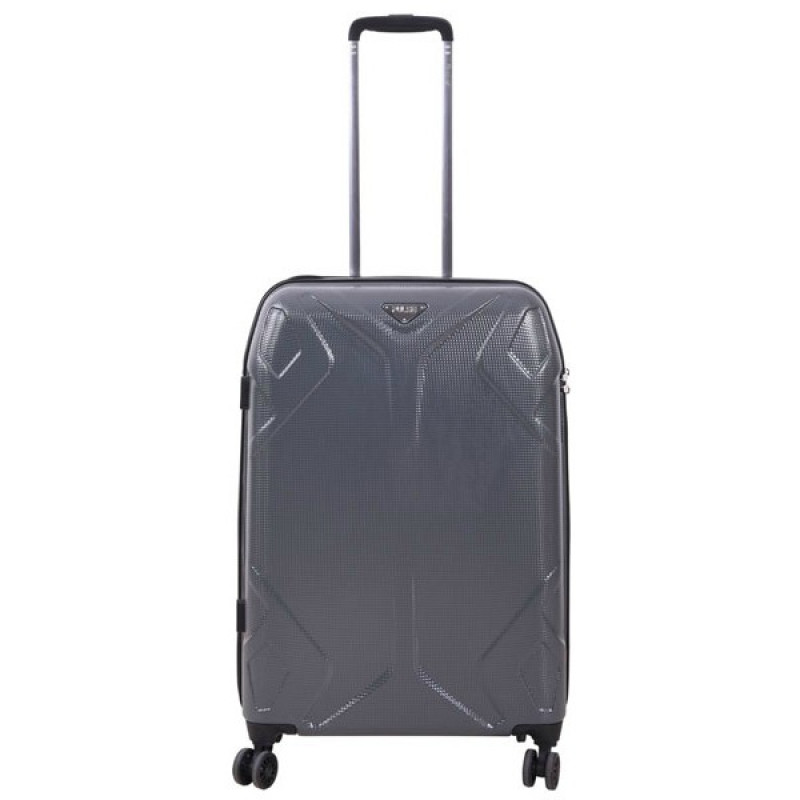 Kofer Pulse Soho sivi 24inch X21162