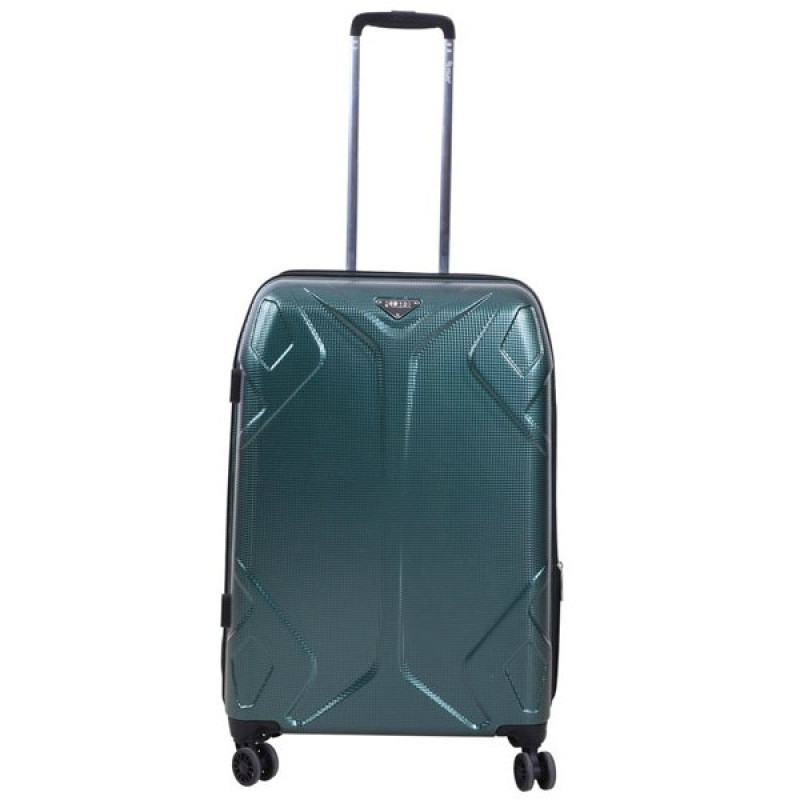 Kofer Pulse Soho sivi 24inch X21165 