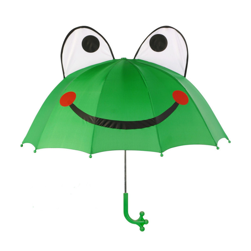Kišobran za odrasle Kidorable Žaba 