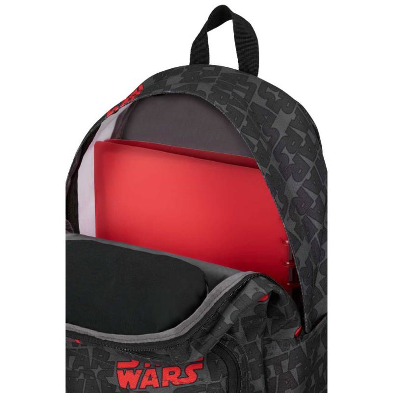 American Tourister ranac za školu Star Wars 46C*08005 