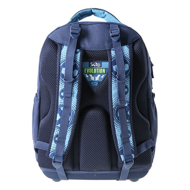 Anatomski ranac Champion 100402 