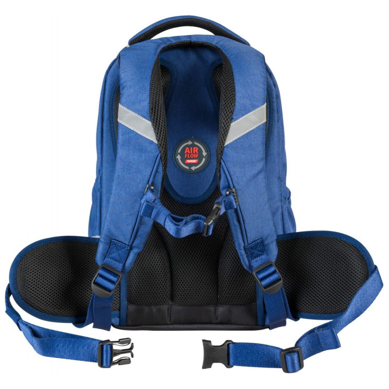 Anatomski ranac Flow Pack Blue 26287 