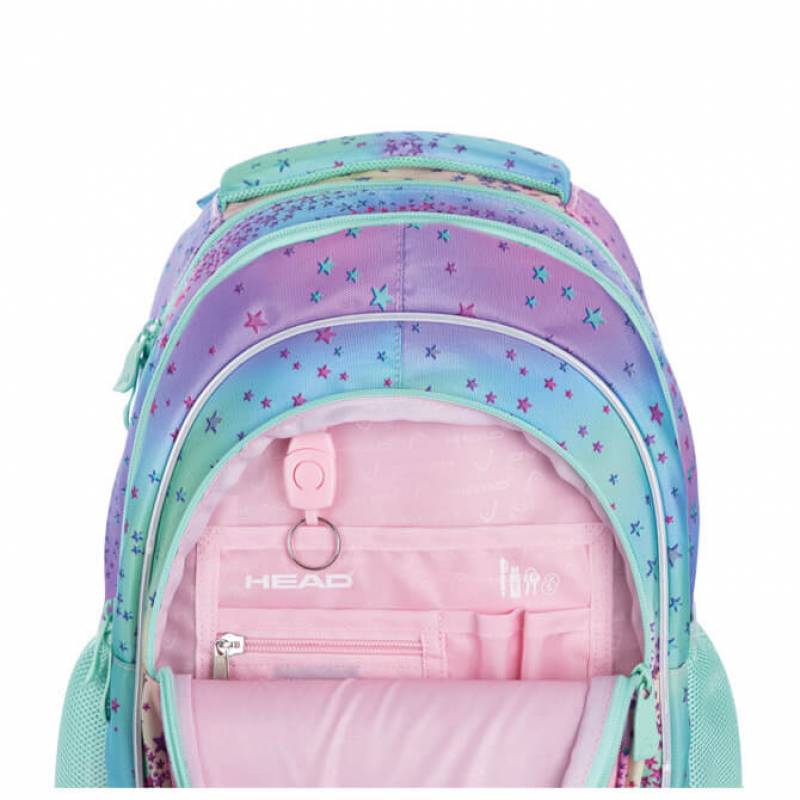 Anatomski ranac Kitty Ombre 502022143 
