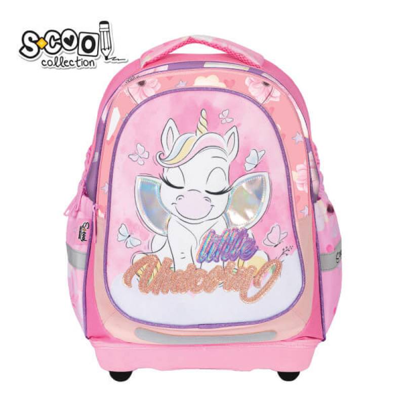 Anatomski ranac Little Unicorn SC2112 