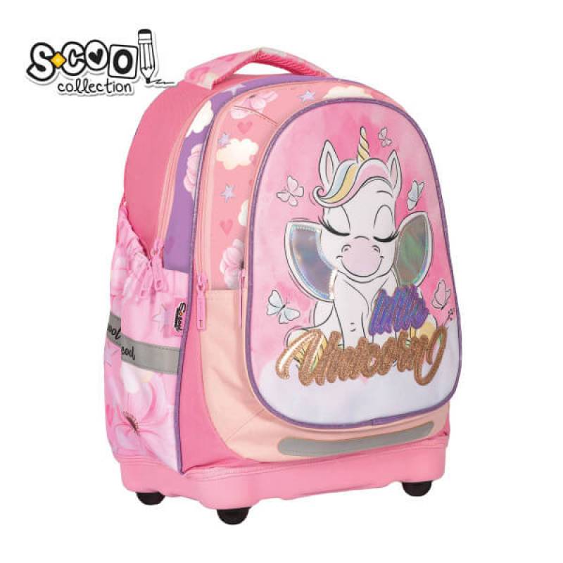 Anatomski ranac Little Unicorn SC2112 