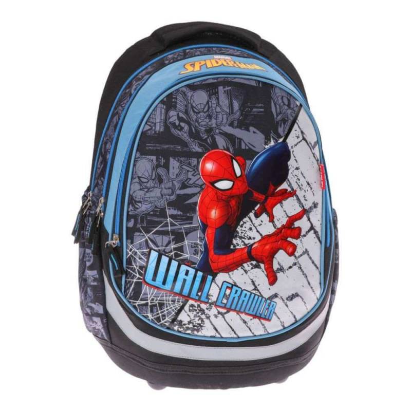 Anatomski ranac Spider-Man - Wall crawler 326400 