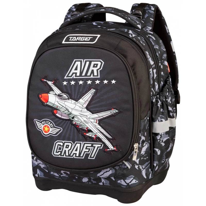 Anatomski ranac Superlight 2 Face Aircraft 28045 