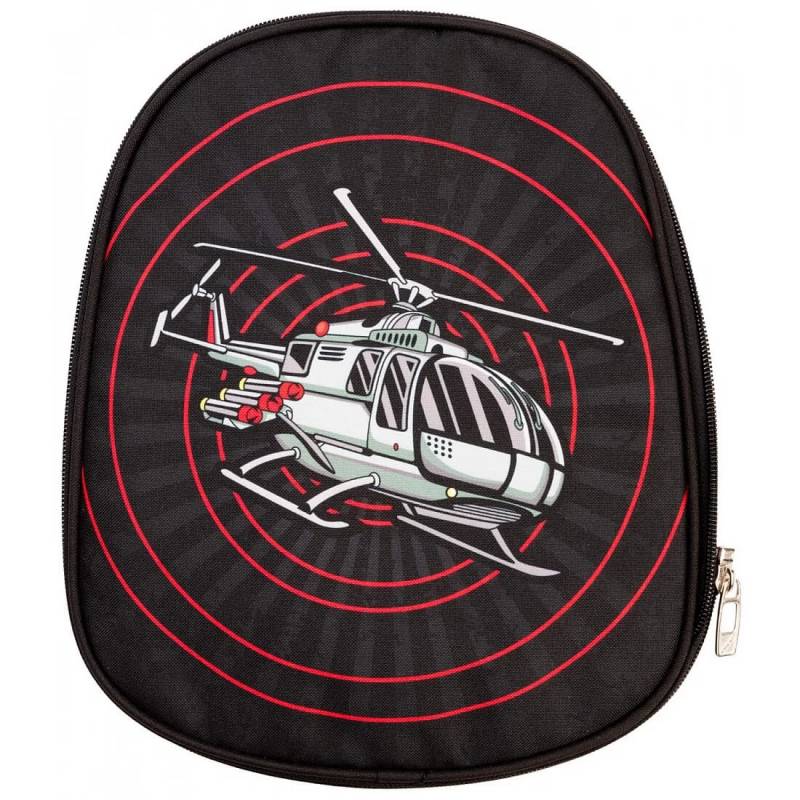 Anatomski ranac Superlight 2 Face Aircraft 28045 