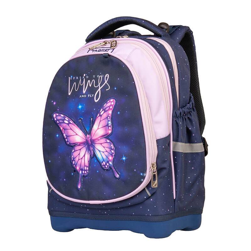 Anatomski ranac Superlight 2 Face Cosmic Fantasy 29596 