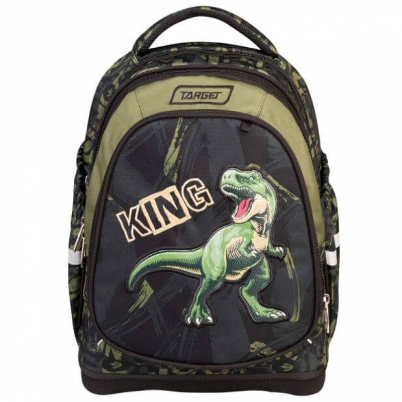 Anatomski ranac Superlight 2 Face Dino King 28615 