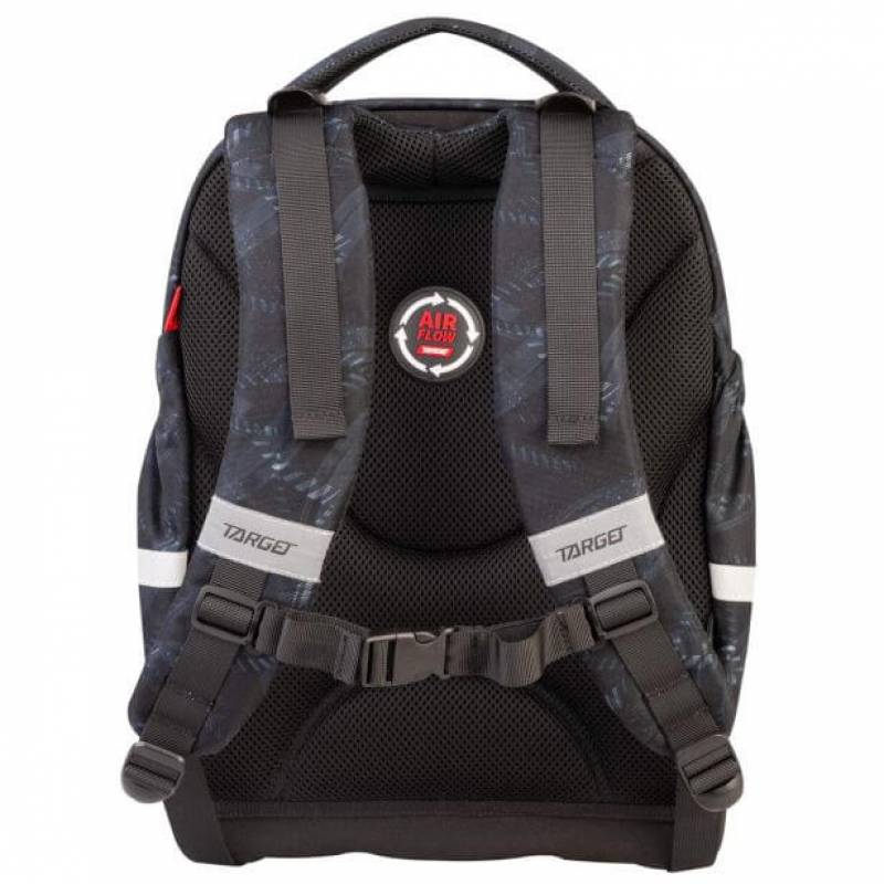 Anatomski ranac Superlight 2 Face Football Champion 28616 