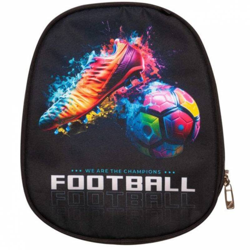 Anatomski ranac Superlight 2 Face Football Champion 28616 