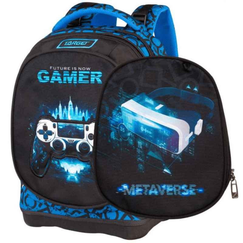 Anatomski ranac Superlight 2 Face Gamer 28618 