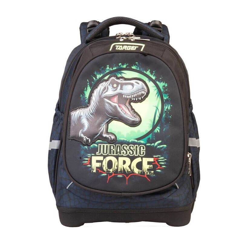 Anatomski ranac Superlight 2 Face Jurrasic Force 29630 