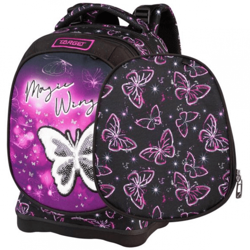Anatomski ranac Superlight 2 Face Magic Wings 28609 