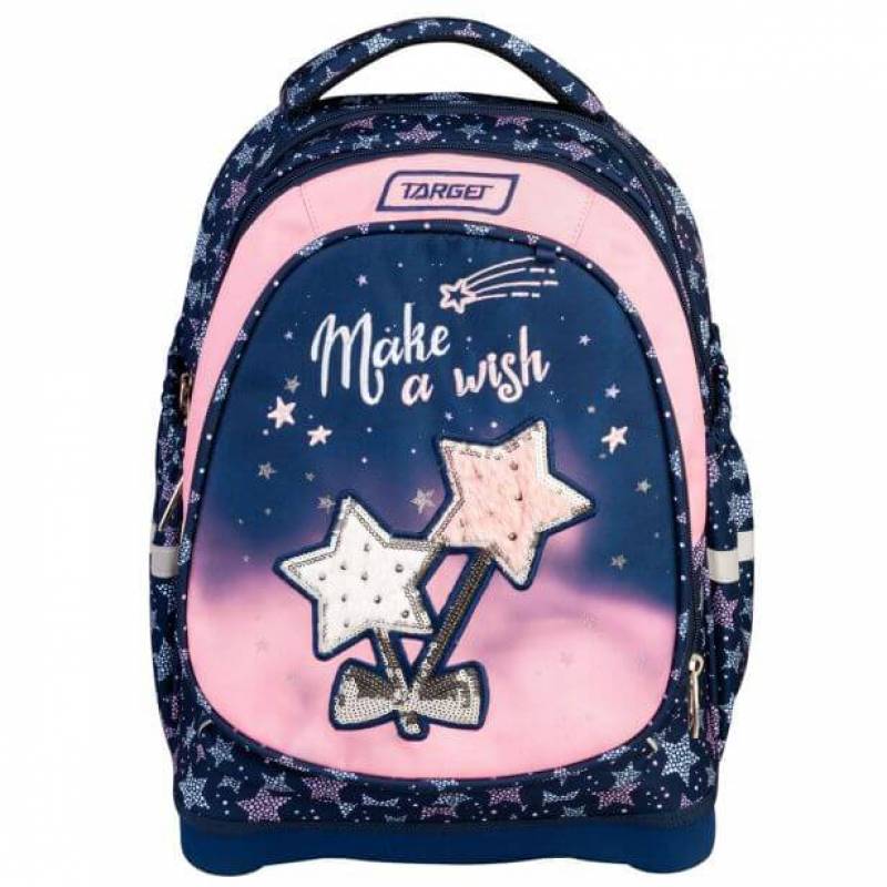 Anatomski ranac Superlight 2 Face Make A Wish 28610 