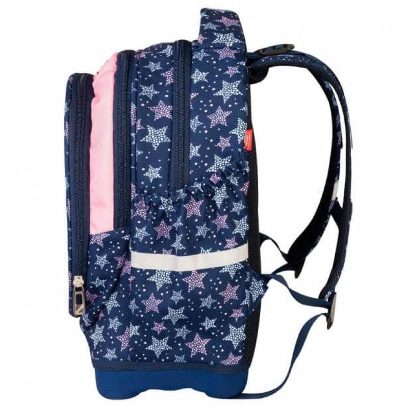 Anatomski ranac Superlight 2 Face Make A Wish 28610 