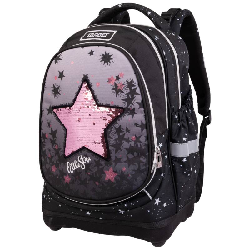 Anatomski ranac Superlight 2 Face Petit Little Star 27146 