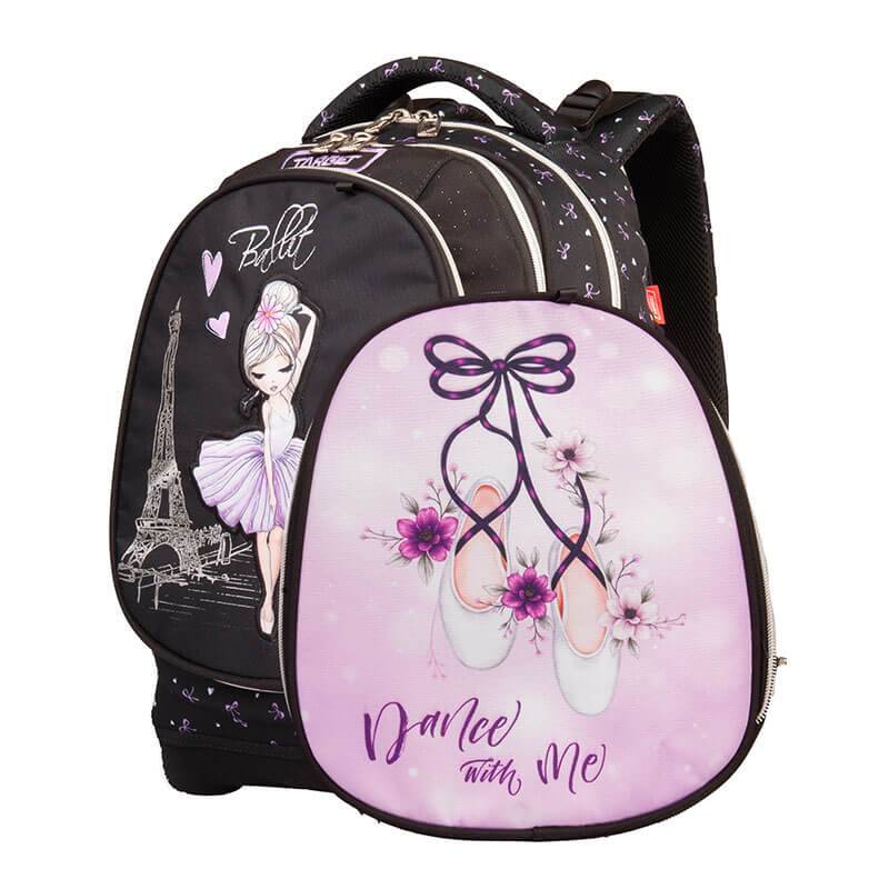 Anatomski ranac Superlight 2 Face Prima Ballerina 29595 