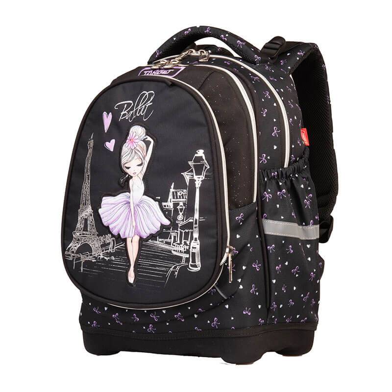 Anatomski ranac Superlight 2 Face Prima Ballerina 29595 