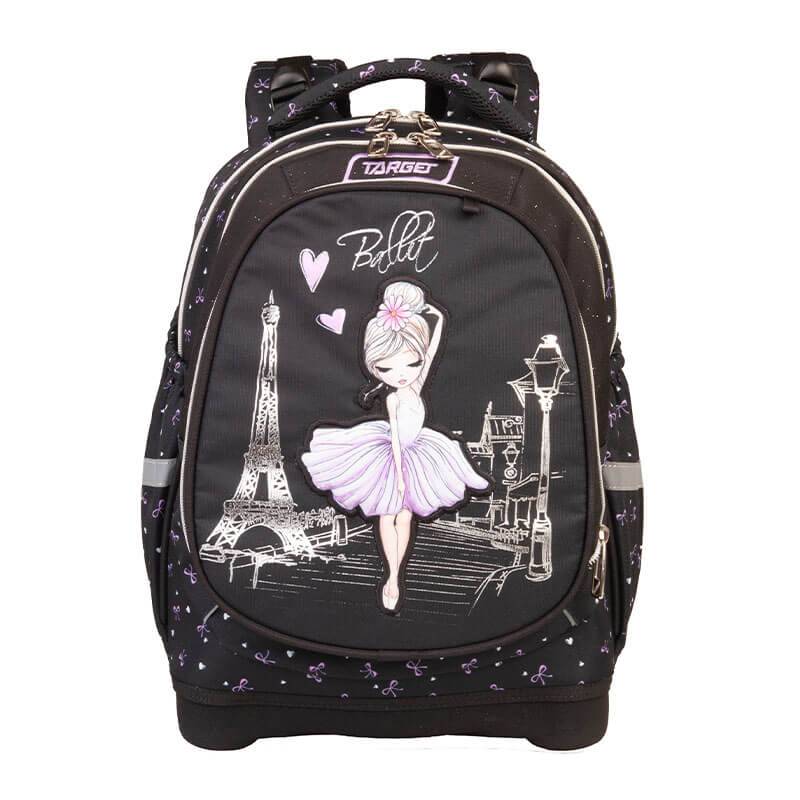 Anatomski ranac Superlight 2 Face Prima Ballerina 29595 