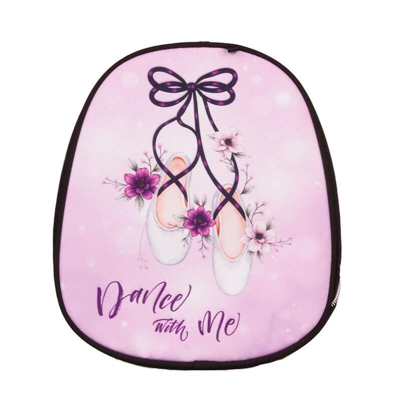 Anatomski ranac Superlight 2 Face Prima Ballerina 29595 