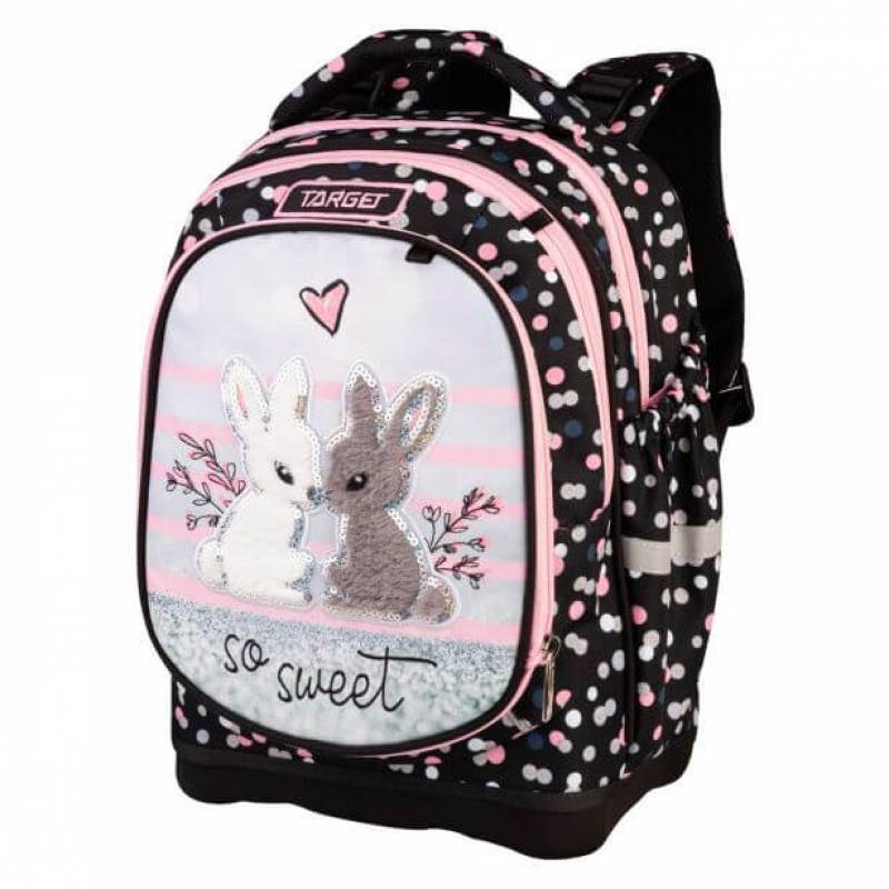 Anatomski ranac Superlight 2 Face So Sweet 28613 
