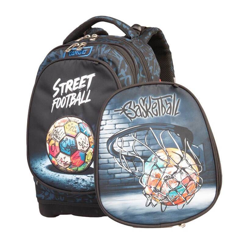 Anatomski ranac Superlight 2 Face Street Sport 29628 