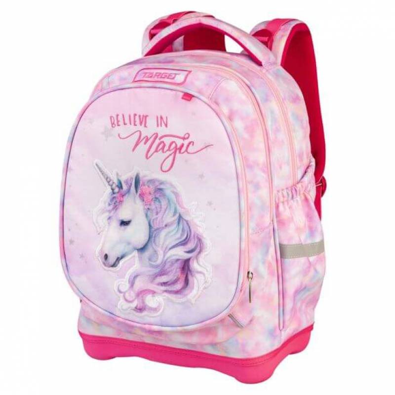 Anatomski ranac Superlight 2 Face Unicorn Fantasy 28611 
