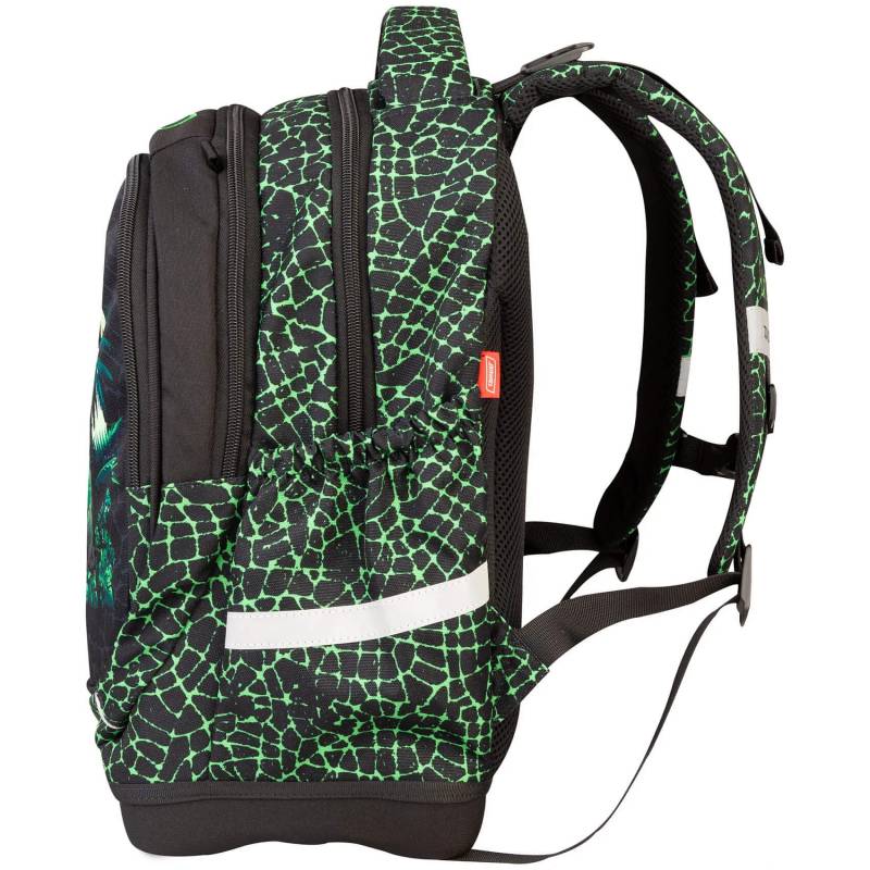 Anatomski ranac Superlight Petit Dino Explorer 28623 