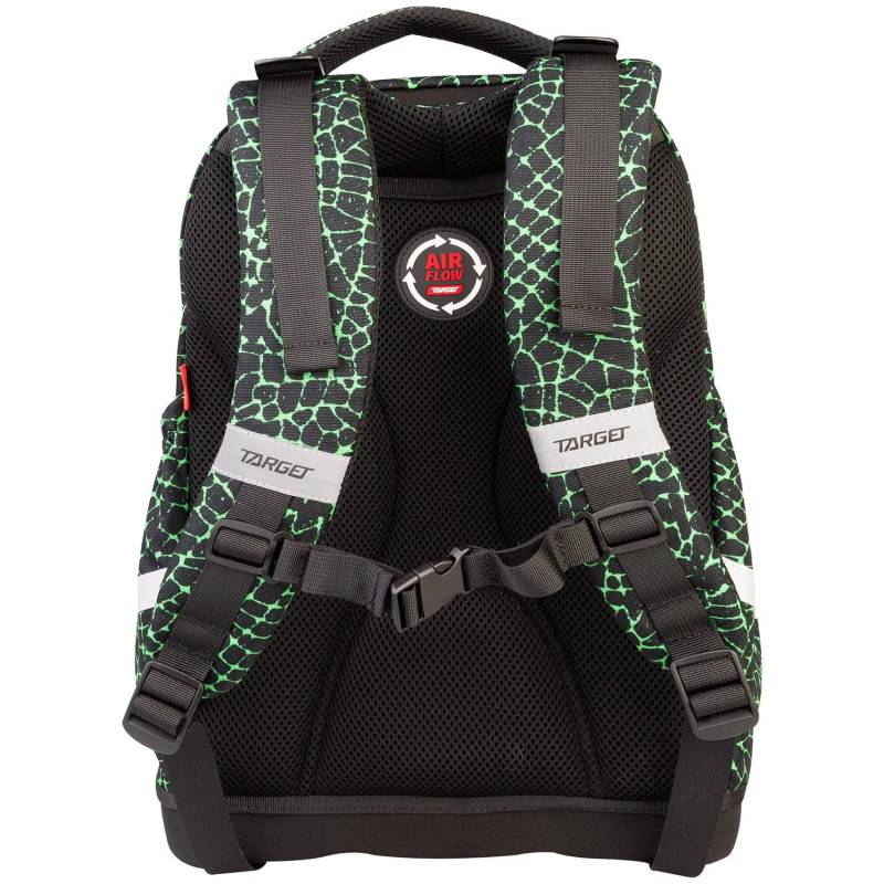 Anatomski ranac Superlight Petit Dino Explorer 28623 