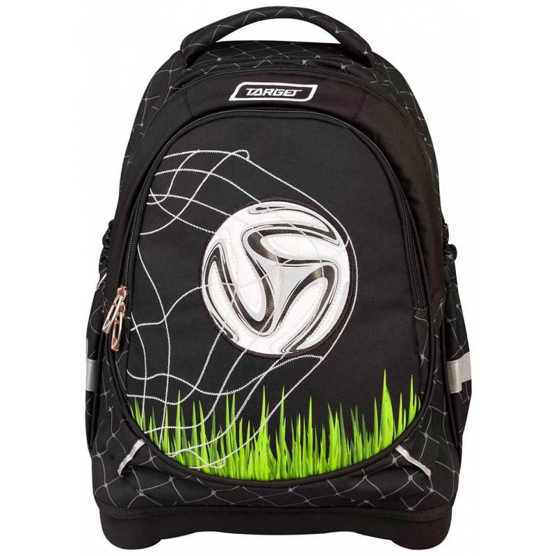 Anatomski ranac Superlight Petit Football Net 28053 