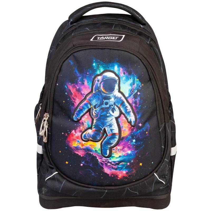 Anatomski ranac Superlight Galactic Glow 28622 