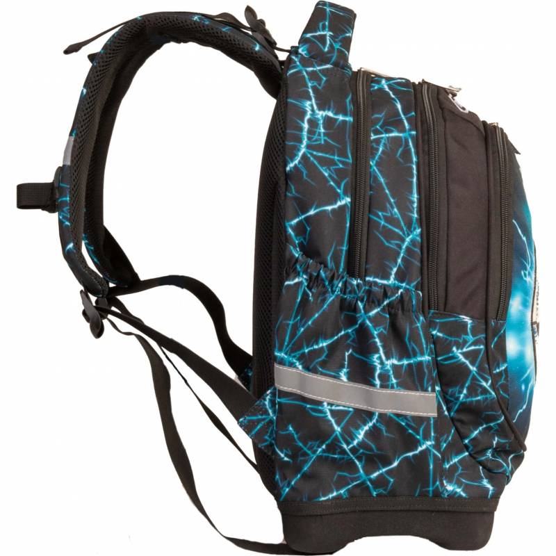 Anatomski ranac Superlight Petit Goal Storm 29639 