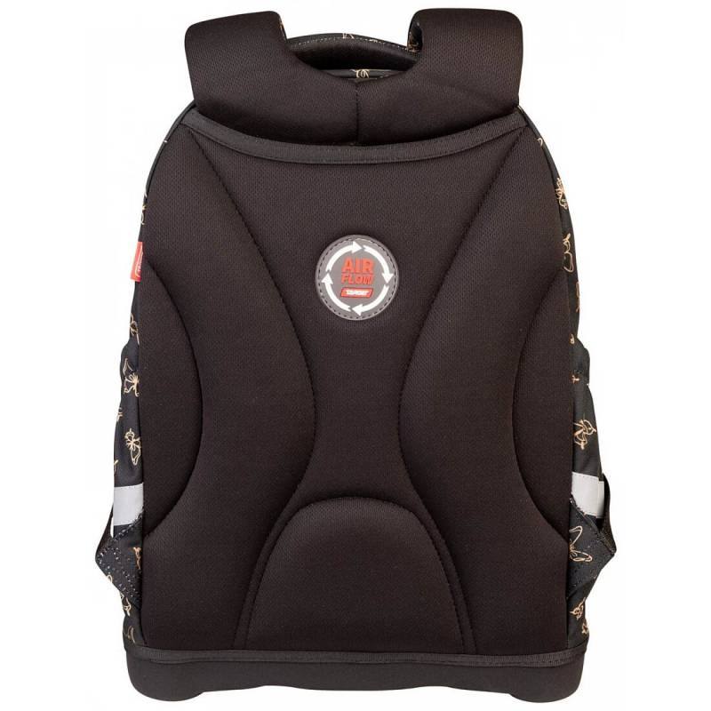 Anatomski ranac Superlight Petit Gold Butterfly 28049 