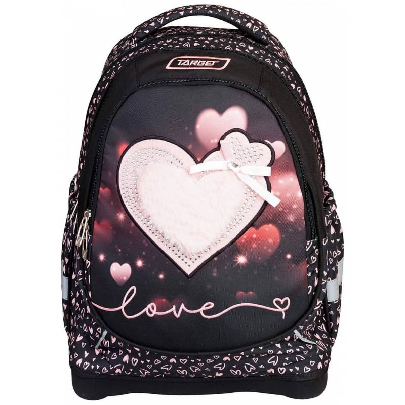 Anatomski ranac Superlight Petit Love 28050 