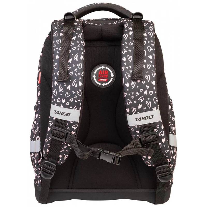 Anatomski ranac Superlight Petit Love 28050 
