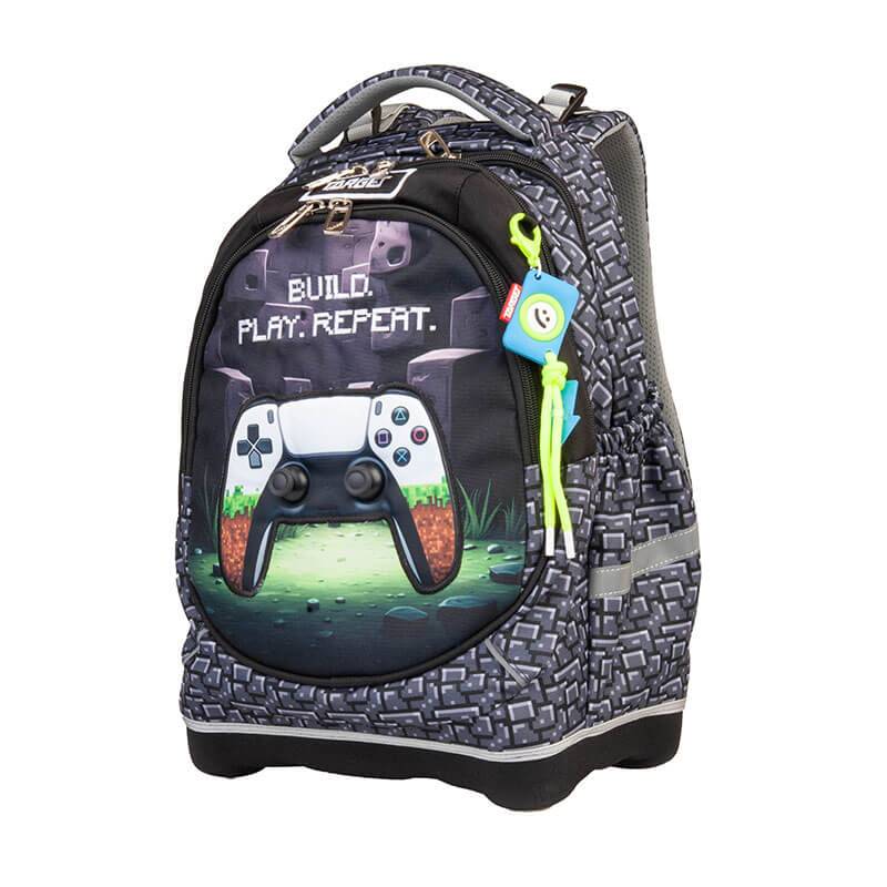 Anatomski ranac Superlight Petit Mine Gaming 29641 