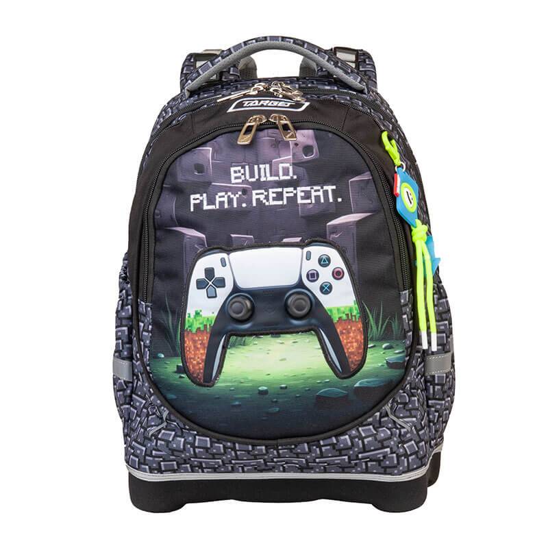Anatomski ranac Superlight Petit Mine Gaming 29641 