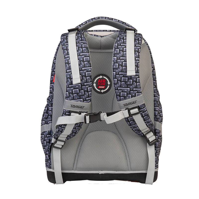 Anatomski ranac Superlight Petit Mine Gaming 29641 