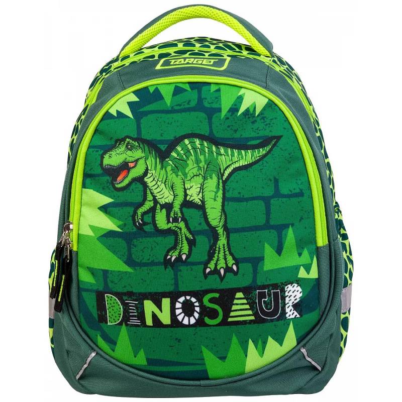 Anatomski ranac Superlight Petit Soft Dino World 27052 