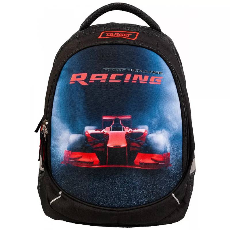 Anatomski ranac Superlight Petit Soft F1 Racing 27053 