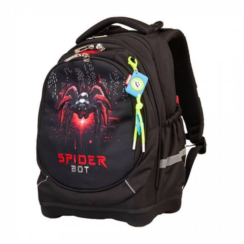 Anatomski ranac Superlight Petit Spider Bot 29640 