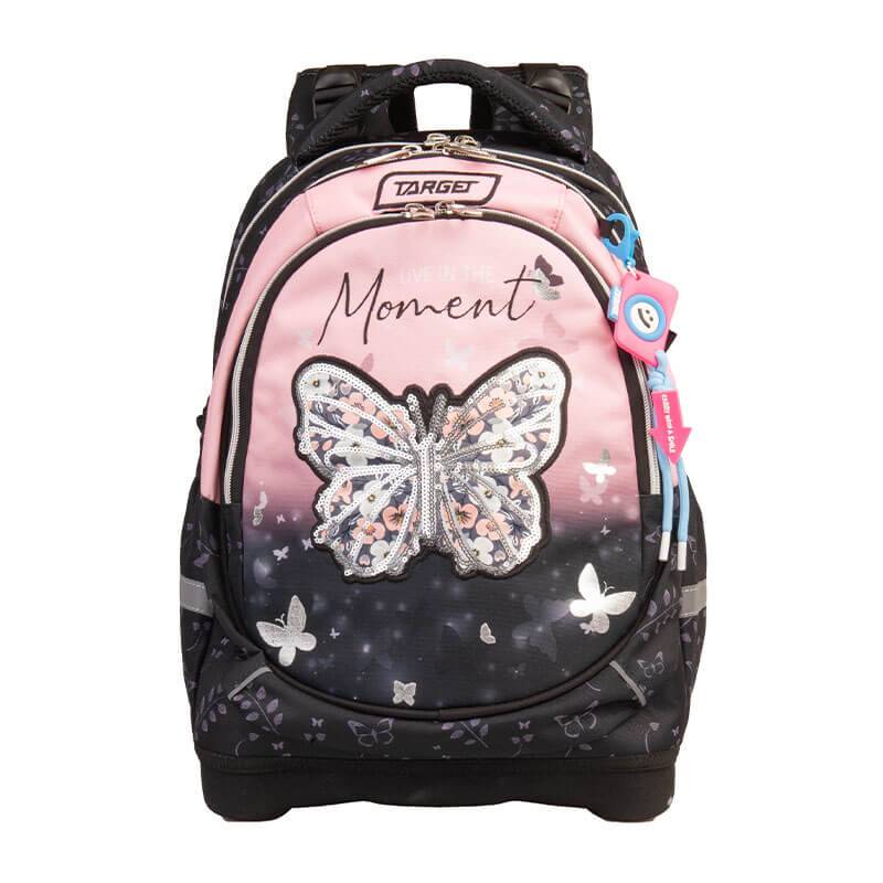 Anatomski ranac Superlight Petit Spring Wings 29636 