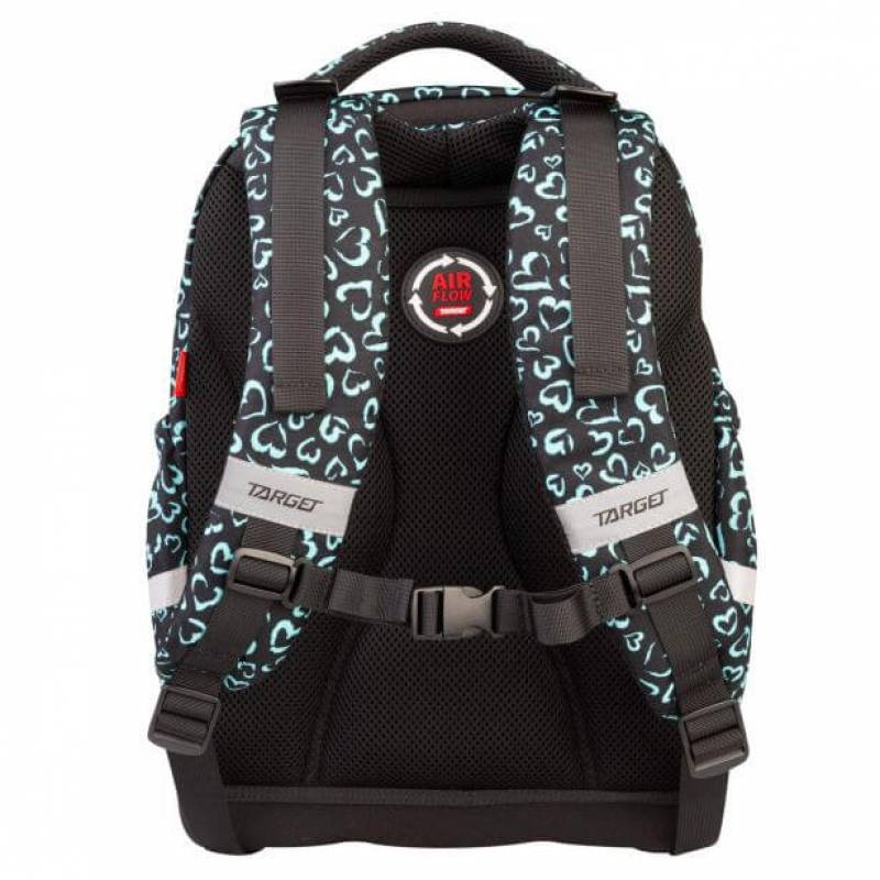 Anatomski ranac Superlight Puppy Love 28621 